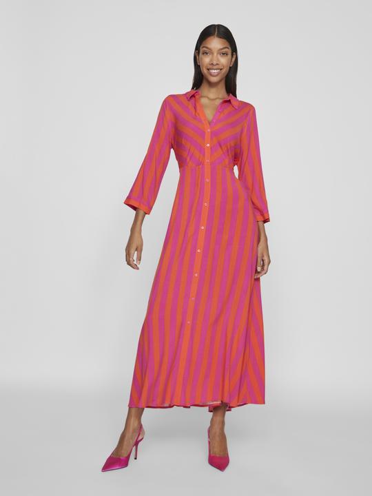 Immagine prodotto Vila Maxi Blusenkleid (40)