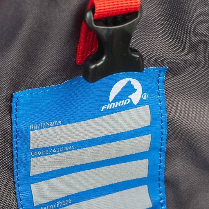 Produktbild finkid Reppu (8 l)