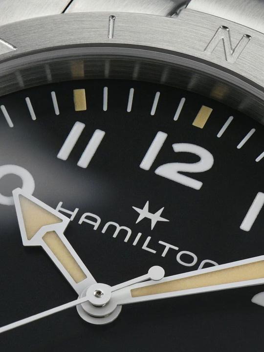 Produktbild Hamilton H693010 (33 mm)