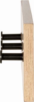 Image du produit HAKU Möbel Portemanteau