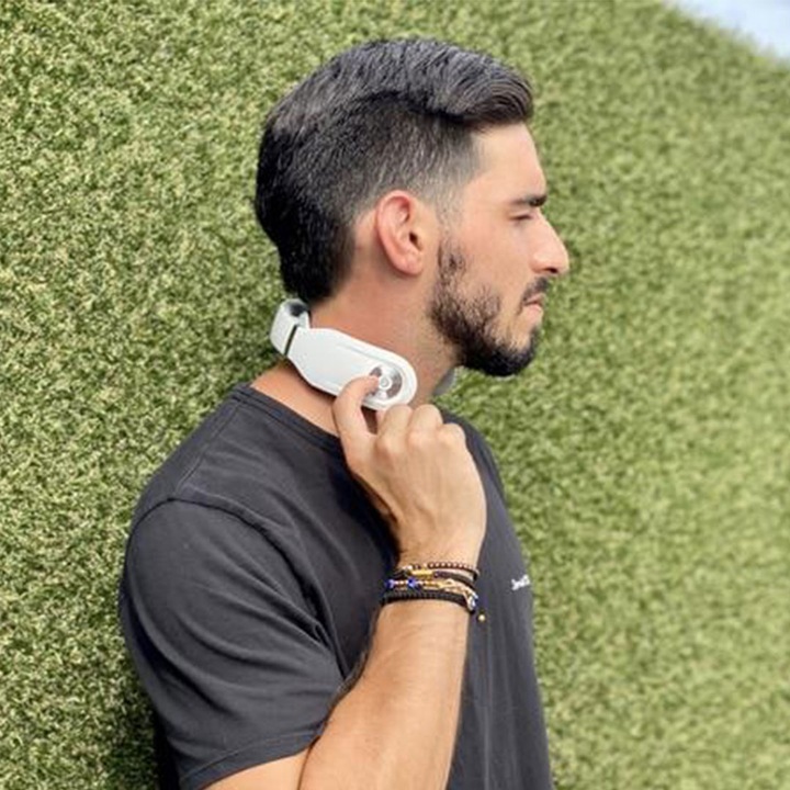 Image du produit SKG Neck Massager