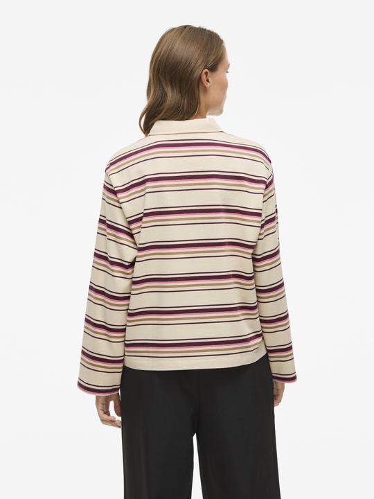 Produktbild Vila VISINA Baumwoll Polo shirt (M)