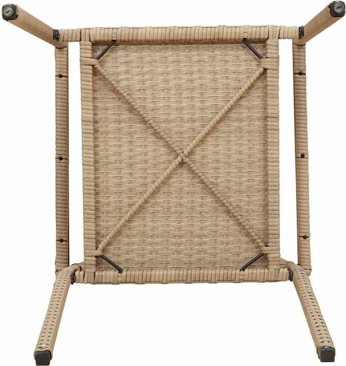 Produktbild vidaXL Gartenmöbel