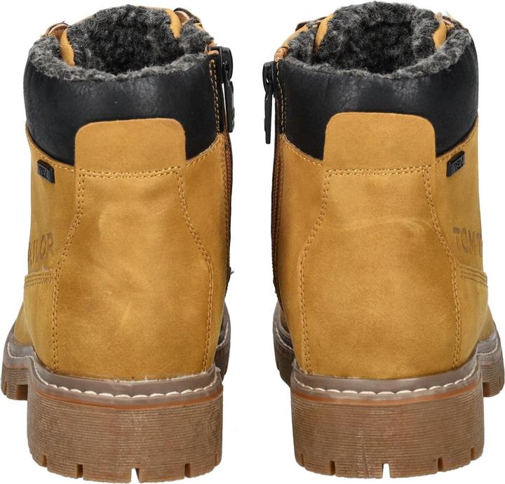 Actual product image Tom Tailor Stiefelette (39)