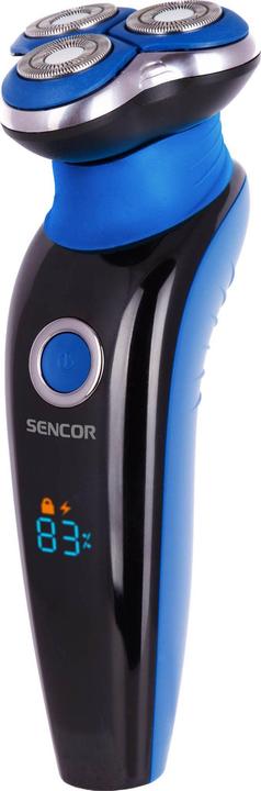 Sencor Shaver SMS 5520BL