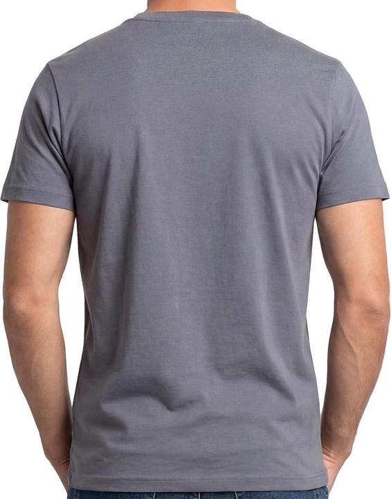 Produktbild Lerros 5er Pack Basic T-Shirt (S)