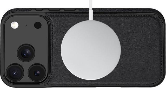 Image du produit Tech-Protect Wallet MagSafe Case (Apple iPhone 17 Pro Max)