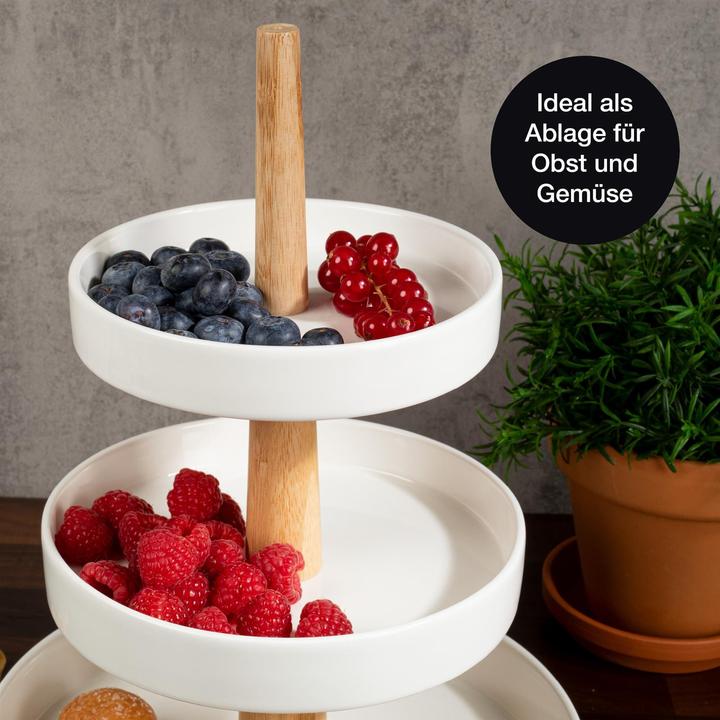 Actual product image Moritz & Moritz Etagere