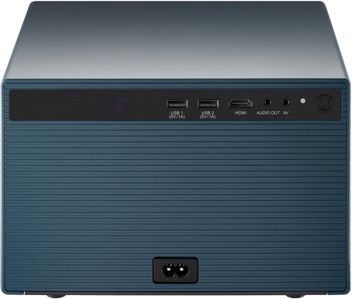 Produktbild Viewsonic LX60HDE (Full HD, 630 lm, 1.2:1)