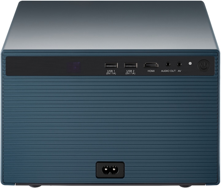 Produktbild Viewsonic LX60HDE (Full HD, 630 lm, 1.2:1)