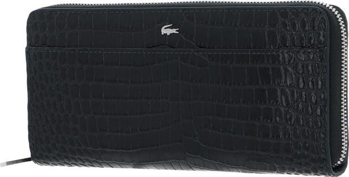 Actual product image Lacoste L Zip Wallet