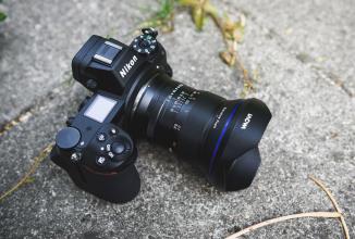 Image du produit Venus Optic Laowa 15mm f/2 Zero-D Nikon Z (Nikon Z, Plein format)