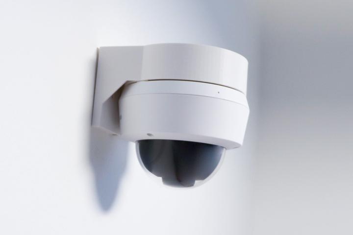 Actual product image OEM TP-LINK držák s kabelovou krytkou pro kamery VIGI C220/C230/C240 na stÄ'nu bölï¿½ (Mounting kit)