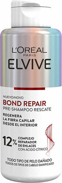 Image du produit L'Oréal Professionnel ELVIVE BLOND REPAIR pré-shampooing régénérant 200ml (200 ml, Shampoing liquide)