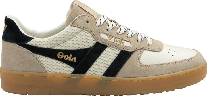 Blanc, Blanc cassé, Gomme, Noir, Ossature