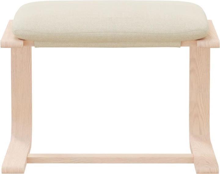 Image du produit vidaXL Fusshocker