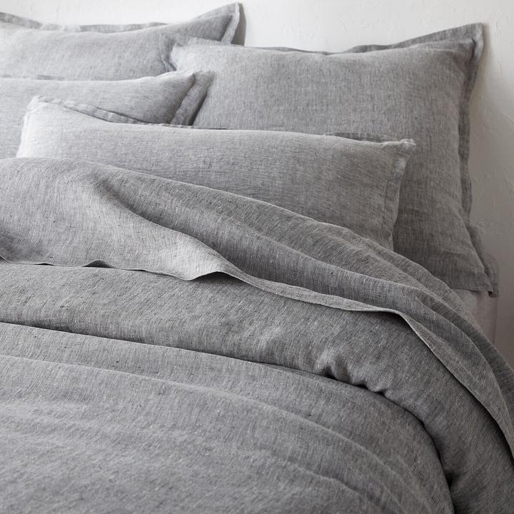 Actual product image La Redoute Interieurs Linot (Duvet cover, 160 x 210 cm)