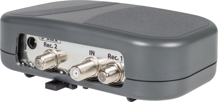 Produktbild Megasat STACKERDESTACKER Stacker (Einkabellösung)