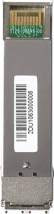 Image du produit Netgear ProSafe 10GBASE-LR SFP+ - 10 unités AXM762 modules - En vrac