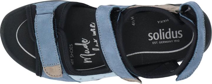 Actual product image Sandal Haika - width H (36)