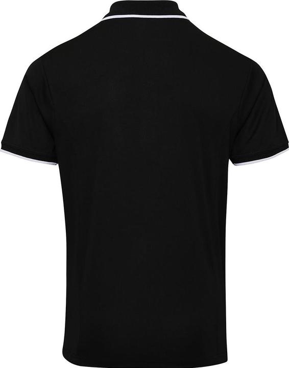 Immagine prodotto Premier Polo Coolchecker a contrasto (3XL)
