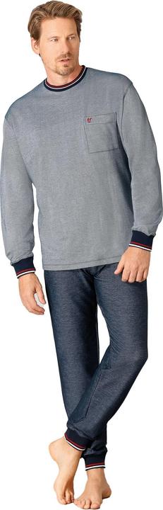 Image du produit Hajo Pyjama Homewear Confortable à porter (XL)
