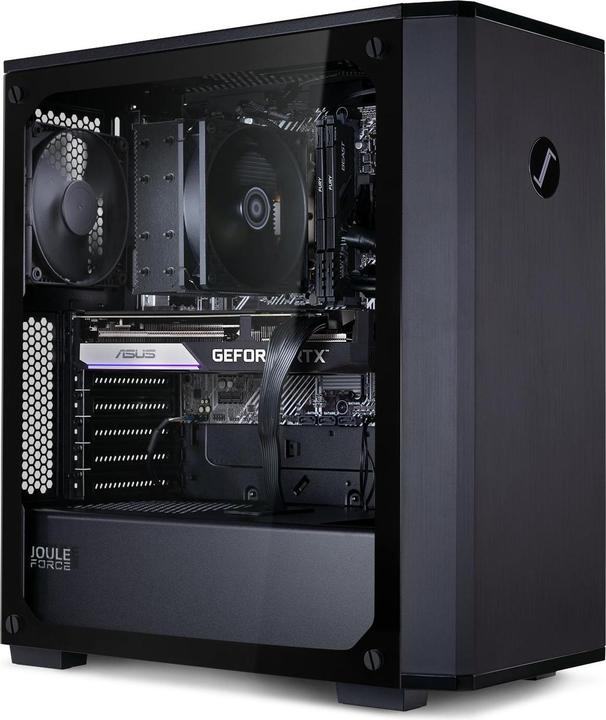 Produktbild Joule Performance RTX3070 I7 SE (Intel Core i7-11700F, 16 GB, 500 GB, GeForce RTX 3070)
