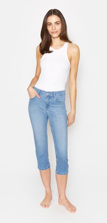 Actual product image Angels Cici TU Jeans light blue used (28)