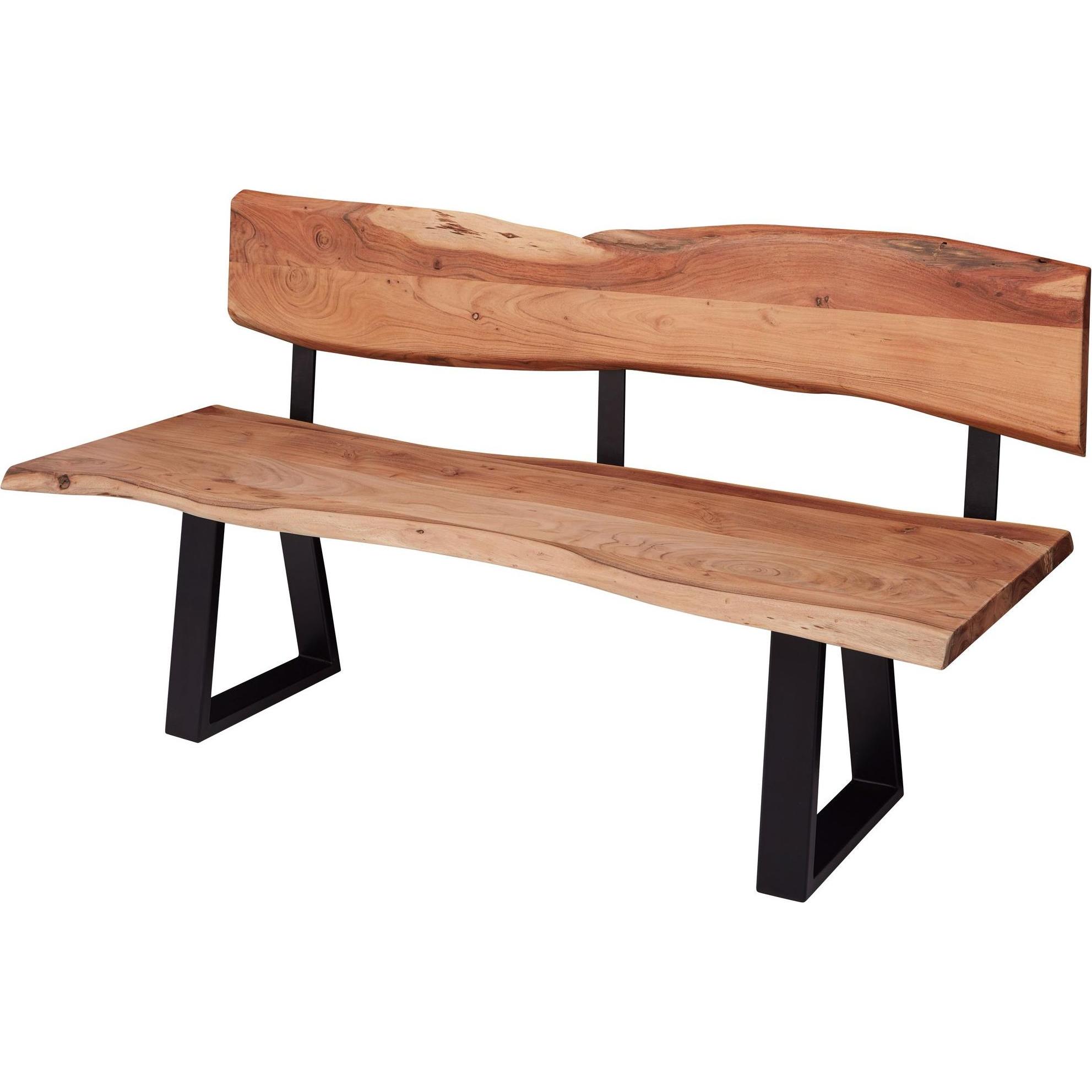 FineBuy, Sitzbank, Esszimmerbank (60 cm)