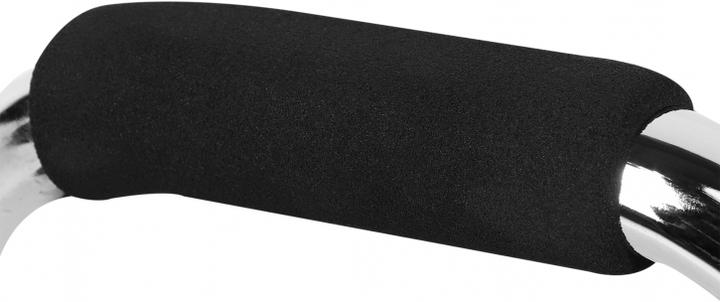 Actual product image Gorilla Sports Push Up Bars