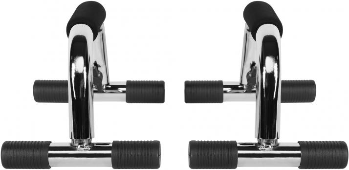 Actual product image Gorilla Sports Push Up Bars