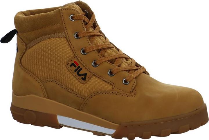 Image du produit FILA Grunge II Mid - 55533 (46)