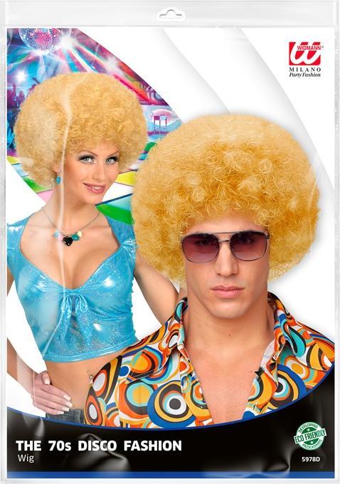 Immagine prodotto Widmann Riccioli di parrucca