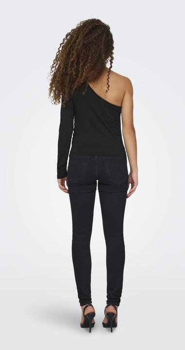 Produktbild Only ONLLIVE Asymetrisches Top Asymetrisches Top (S)