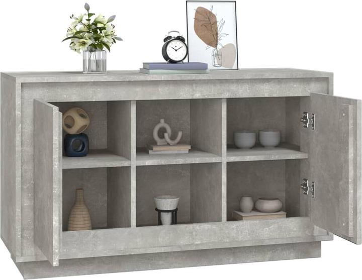 Produktbild vidaXL Sideboard (102 x 102 x 60 cm)