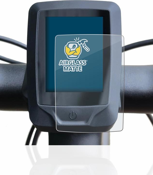 Image du produit BROTECT AirGlass Verre Mat