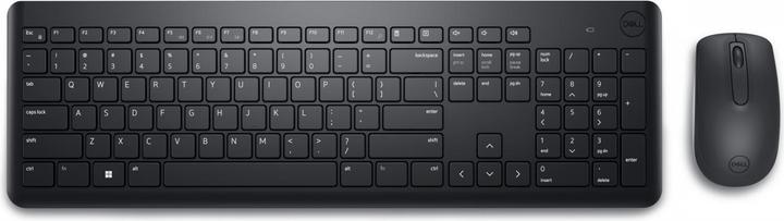 Produktbild Dell KM3322W (DE, Kabellos)