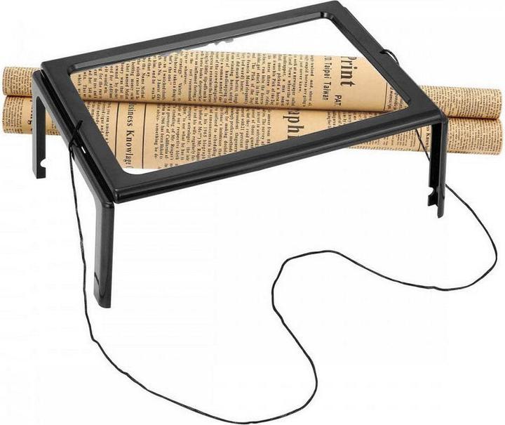 Produktbild Benson Care Leselupe