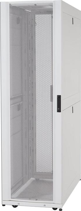 Produktbild APC NetShelter SX 42U Wide x Deep Enclosure wit (42 HE, 19 Zoll Rack)