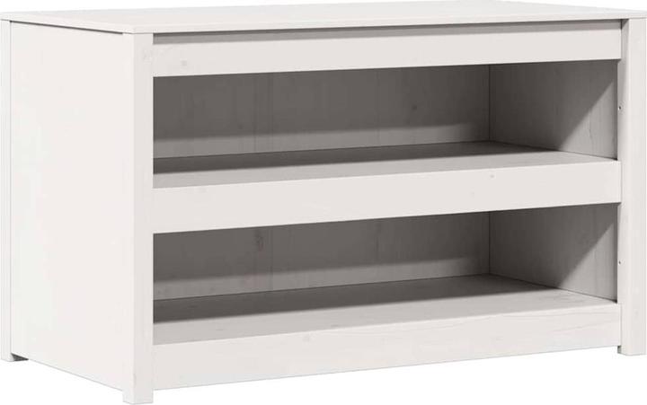 Actual product image vidaXL Küchenaufbewahrung (106 x 55 x 64 cm)