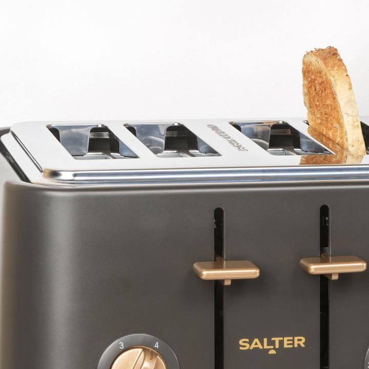 Produktbild Salter EK5823CBVDE Pebble 4-Slice Toaster