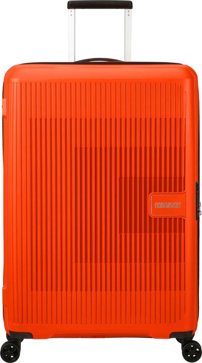 Orange vif