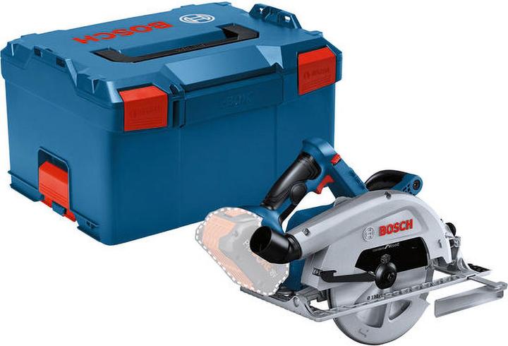 Actual product image Bosch Professional Bosch Kreissäge GKS 18V-68 solo