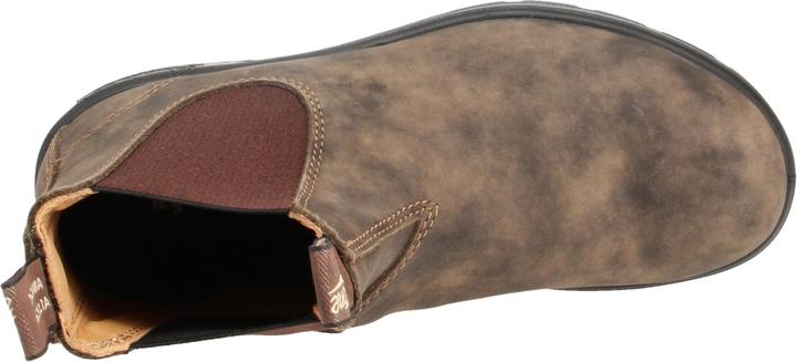 Actual product image Blundstone 585 - 12152 (47)