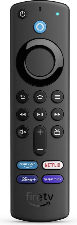 Productafbeelding Amazon Fire TV Stick 4K Max (2e generatie) (16 GB, Brand OS)