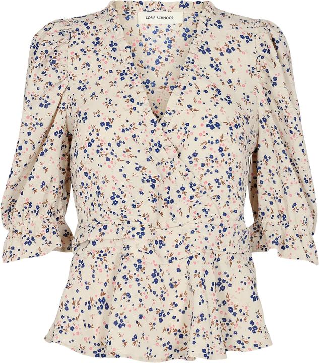 Produktbild Sofie Schnoor Langärmelige Bluse, Damen (XS)