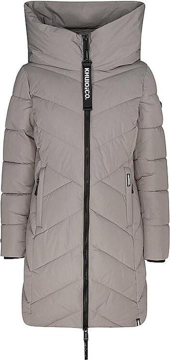 Immagine prodotto Khujo Steppmantel DARKA 2