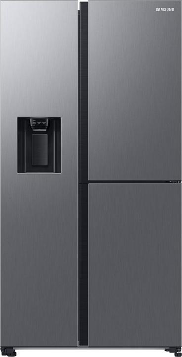 Actual product image Samsung Food Center RS8000BC (627 l)