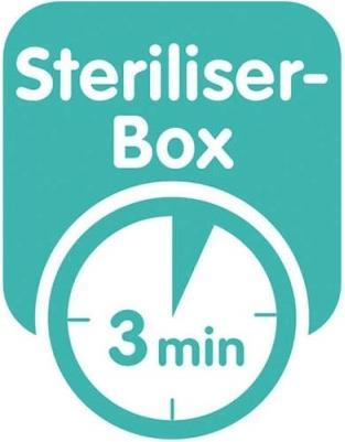 Image du produit MAM Nuit suprême (2 x, 16 - 36 M.)