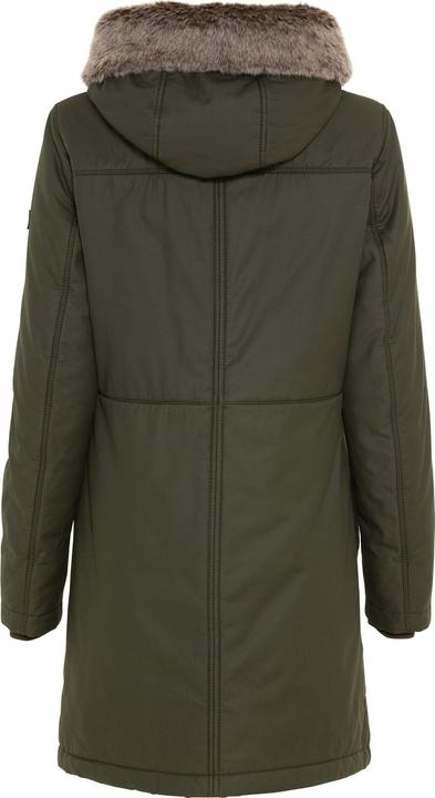 Produktbild Camel Active Parka mit Einschubtaschen in Brusthöhe (40)